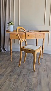 15K views · 141 reactions | The antique vanity we just posted has...