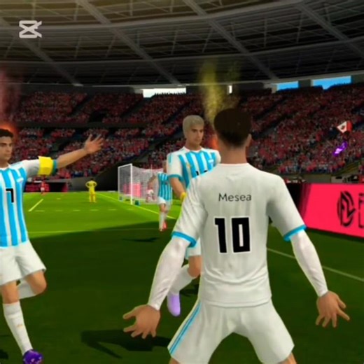 “Lionel Messi Delivers a World-Class Finish | Elite Football Highlight 2025”