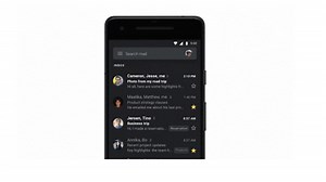 Google says dark mode on Gmail fully rolling out for iPhone, iPad users: Here’s how to enable it