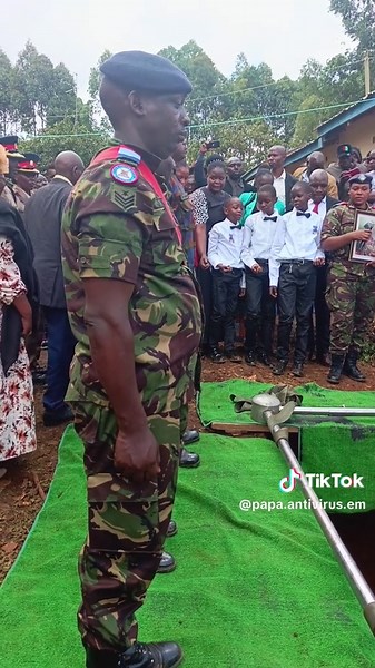 PAPA ANTIVIRUS (@papa.antivirus.em)’s videos with Tutaonana Tena - Goodluck Gozbert