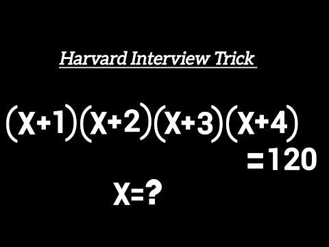 Stop!! Solve This Math Olympiad Problem First! | 90% Get It Wrong!