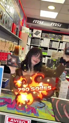 Liquidación de RYZEN aprovecha, ahoraaaa🥵 @jenniesomua #limaperu🇵🇪 #fyp #parati #tienda #pcgamer