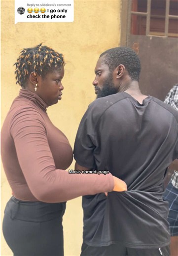 Replying to @slideice4 if I Dey lie make una tell me ooo 🤣🤣🤣@Mc goodlifezionson official@KiXXTON CURL hilarious comedia #viral #makemefamous #fypシ #officialmosis #nigeriatiktok🇳🇬🇳🇬🇳🇬