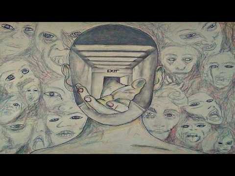 The Most Insane Psychedelic Trip Report I've Ever Read