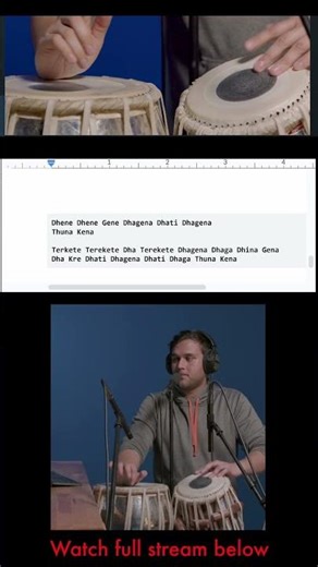 Viewer Submitted Variation