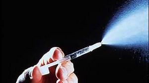 Health Check: Doctors prepare for flu vaccine shortage