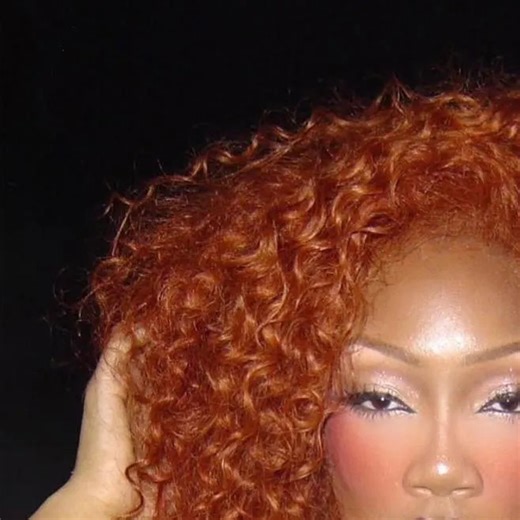 Trending hair colours that are taking over 2025