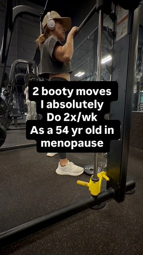 Never miss!!! Been doing full body workouts 4x wk. My body feels better. My strength is increasing I love the workouts again. Added some short cardio sessions which supports visceral fat loss! Want my secrets, plans and support? Comment Ready! Let’s start the new year together! #lift #booty #menopause #legday | Pam Campbell
