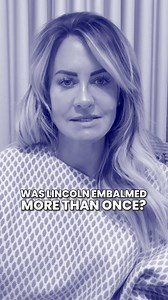 Kyle made an interesting point about Abraham Lincoln ~ and it’s true, for someone of his size and build, it’s likely he remained remarkably well preserved after embalming. Lincoln stood tall but was lean, and that body composition can make a big difference when it comes to preservation. After his assassination in 1865, Lincoln’s body was embalmed by Dr. Charles Brown, one of the early practitioners of modern embalming. The process was still relatively new at the time, but the preservation was so