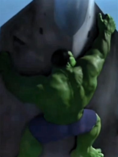 Hulk 2003: Bruce Banner Edit