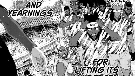 Blue Lock Chapter 319: Release Date and Everything to Know