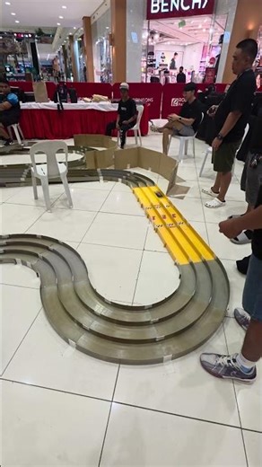 " TAMIYA Mini 4wd RACE 10k GP "speed tech Race- 175 Robinsons Pangsinan , Let's go,let's go