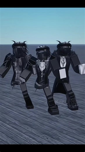 Roblox Dance Party: Latin Rhythm Emote Showcase