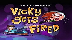 Watch The Fairly Odd Parents Season 6 Episode 11 - CHINdred Spirits / Vicky Gets Fired