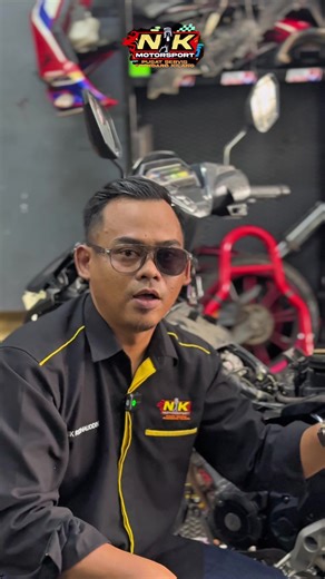 Tiga Kunci Prestasi Enjin Dalam Major Service