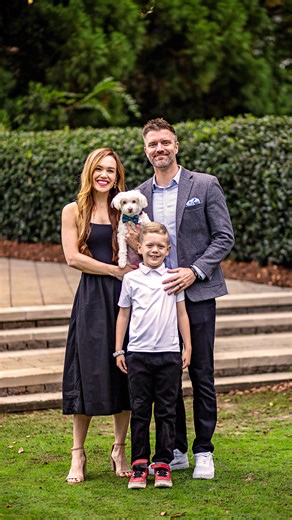 Ashley Pitt on Instagram: "It took me a few days to look back on 2025, and I’ll continue doing so this week, as we “officially” get back into the routine of school, work, sports and life. But here’s less than a minute of highlights from a pretty strong 365 days. I worked hard, I laughed hard, I had a ton of fun, and I appreciated my people, my health and my life more than ever. But I also experienced some lows, some self doubt and some disappointments. In 2025: -I taught hundreds of group fitnes