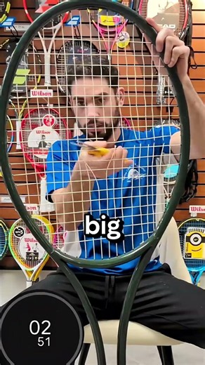 Why Do Tennis Players Destroy Their Rackets? 😳