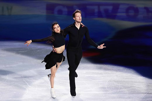 Meet the Figure Skaters Competing at the 2024 Prevagen U.S. Figure Skating Championships