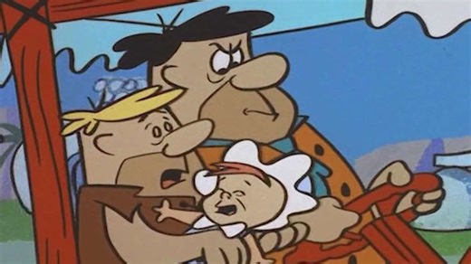 Best cartoon shows ever