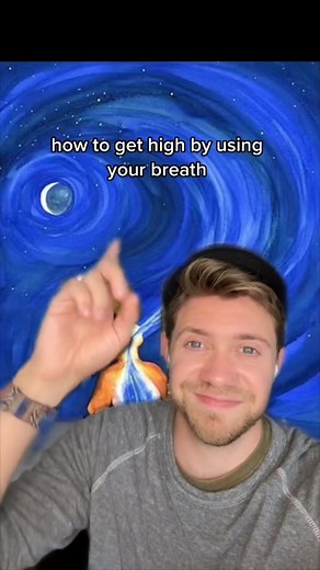 How to Get High Naturally with Holotropic Breathwork