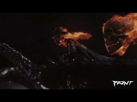 Prznt - Desperado (Official Audio)