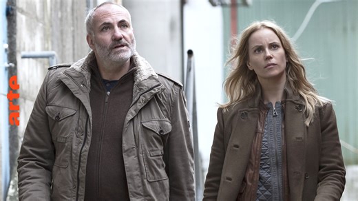 Bron - Die Brücke - Staffel 2 (4/10) - Serie streamen | ARTE