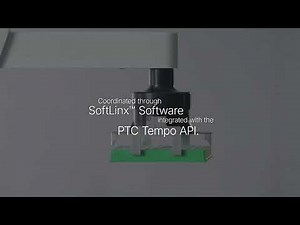 Bio-Rad x Hudson: Automating PCR with the PTC Tempo Thermal Cycler and SciClops Robotic Arm