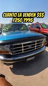 295K views · 4.6K reactions | econtramos esta camioneta troka ford pick up en el tiangios de autso venta de carpio checate cuanto piden ford f 250 #trokas #trokastumbadas #trokasperronas #trokas_chingonas #autosantiguos #TianguisDeAutos | Carcacha Tv | Facebook