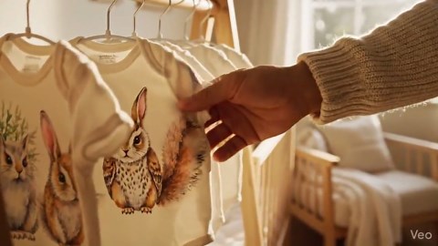 Honey Bunny Easter Onesie®, Retro Rabbit Baby Bodysuit - Etsy