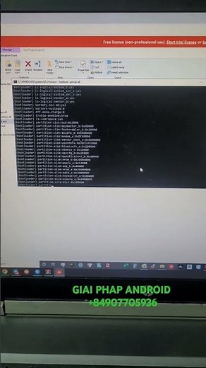 unlock Bootloader root Asus Rog Phone 5s 5 5s Pro 5 Ultimate