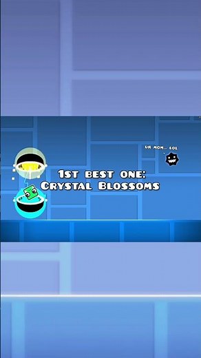 what are the BEST Map Pack levels? #geometrydash