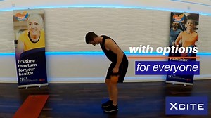 28 reactions · 11 shares |  GET XCITE ONLINE FREE IN MAY  That's...