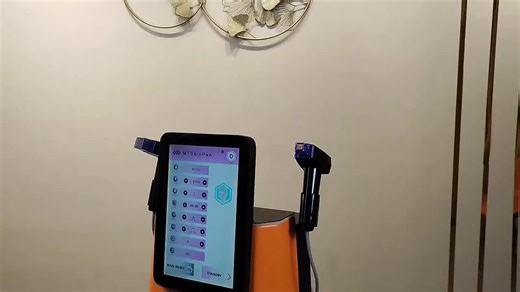 Watch Fractional RF Anti Aging Wrinkle Removal Skin Rejuvenation Face Lifting Radio Frequency Skin Lifting Acne Scar Treatment Gold Rf Microneedling Acne Treatment in Action | Exclusive on on DHgate