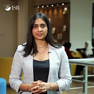 As part of our series featuring the students of PGPpro, meet Devika...