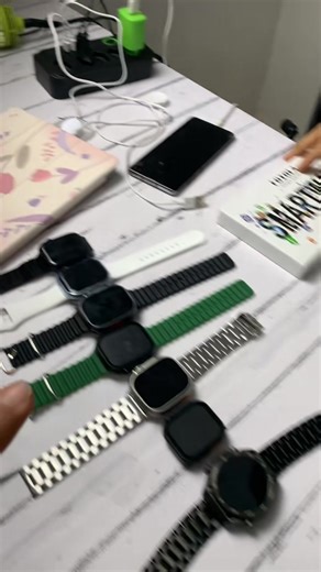 Relógio Smartwatch S11 Pro