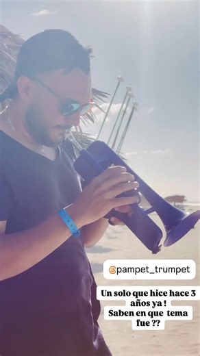 Can a plastic trumpet make it into a jazz club? 🎷(🎺) #saxophones #luxuryfamilytravel #talentedkids #musictoy #kidslearningtools #beginnertreatmaker #smartypantskids #youngmusicians #musicequipment #musicalinstrument #dealsforyoudays #trumpet #trumpetlovers #trompeta #trompete #pampettrumpet #pampet #trumpetplayer #trumpetplayers #trompetista #trompetistas #trompetas #trumpets #trompetes #trumpetpractice #trumpetlife #trumpetsolo #trumpeter #trutra#pampet#trumpettutorial#trumpetplayer #fyp #tik