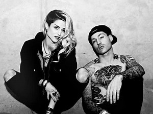 Electric Lady Lab - Alchetron, The Free Social Encyclopedia