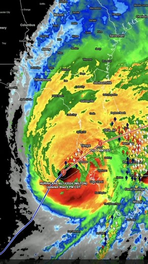 Don’t rely on basic weather apps when a tropical system is brewing. weatherTAP gives you the deep-dive data you need to stay steps ahead of the storm. Visualize storm intensity in real-time with high-res GOES satellite feeds. Go beyond the icons with access to NWS alerts and predictive models that show you exactly where wind and rain impacts will hit. Plus, when the system makes landfall, track it down to your specific neighborhood with RadarLab X. Stay prepared this season. Black Friday Sale: G
