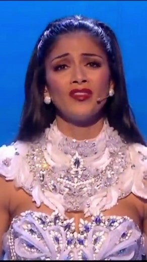 @nicolescherzinger showed how much of a vocalist she is with her rendition of phantom of the opera. #vocals #thevoice #singers #song #vocalist #fyp #fypシ #foryou #foryoupage #nicolescherzinger #pcd #phantomoftheopera