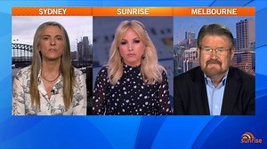 115K views · 1.3K reactions | Prime Minister Scott Morrison has visited Townsville, announcing a new coal-fired power station to be built in the region. Derryn Hinch and Gretel Killeen give their views on this controversial issue. More on this story: https://7news.link/2ODuxE5 | Sunrise | Facebook