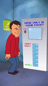 CHECK how UGLY your face is 😨❓ | LOL
