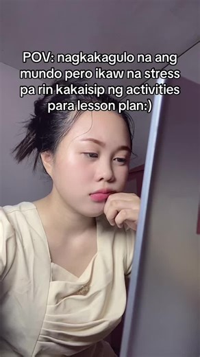 Heartfelt Teacher Lessons Amidst Chaos