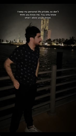 Keep guessing, I’m busy enjoying the view.🌊 #foryou #foryoupage #makeitviral #instagram #unfreezemyacount