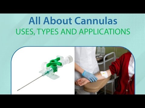Iv cannula size, colour and uses//iv cannula
