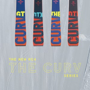 81K views · 421 reactions | Balance of control, stability and race-level performance for frontside skiers. Enjoy dynamic, crisp turns of any size radius with the new RC4 The Curv and its Radical Triple Radius. This lightweight is your ticket to the perfect curve under any snow conditions. #livetoski #fischerrc4thecurv | Fischer Ski | Facebook