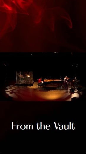 Named after a legendary 9th-century musician, Zyryab, composed by the King of Flamenco , Paco de Lucia, is a journey through cultures and centuries. Performing this piece in Vancouver was pure magic. ✨ . . . #KradjianVault​ #PerformanceFromThePast​ #PianoArchive​ #ClassicKradjian​ #Serouj #PianistLife #ModernMaestro #MusicWithoutBorders | Serouj Kradjian