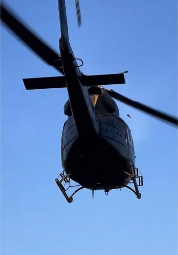 Exploring the Bell 212 Helicopter Sound