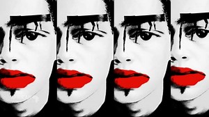 Blowing the notion of beauty up in Mauritius