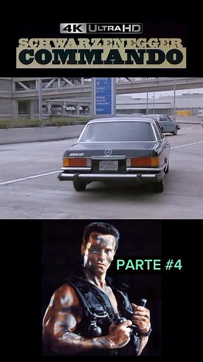 Comando | Full Películas