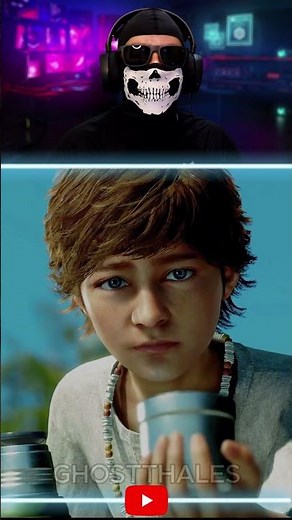 Ghost Games 2025 e o 5° Lugar Vai Para #shorts #games